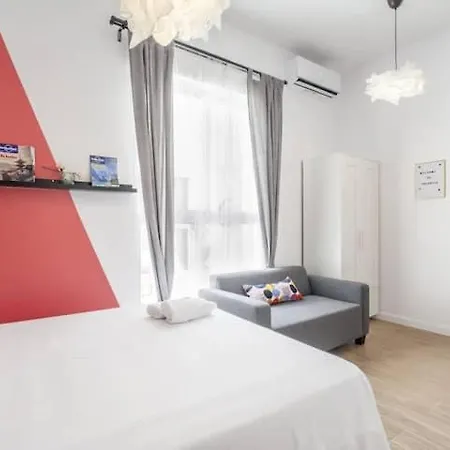 Affittacamere Cool Lofts Center