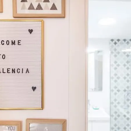 Cool Lofts Center Βαλένθια