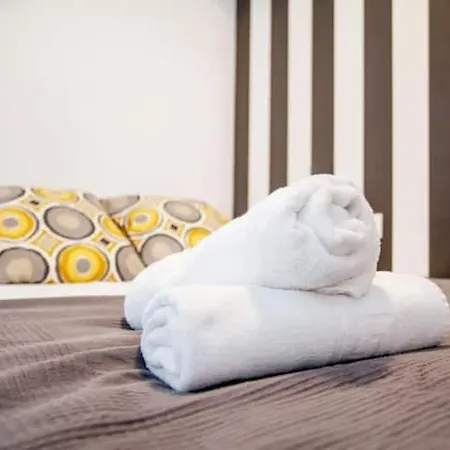 Cool Lofts Center Βαλένθια