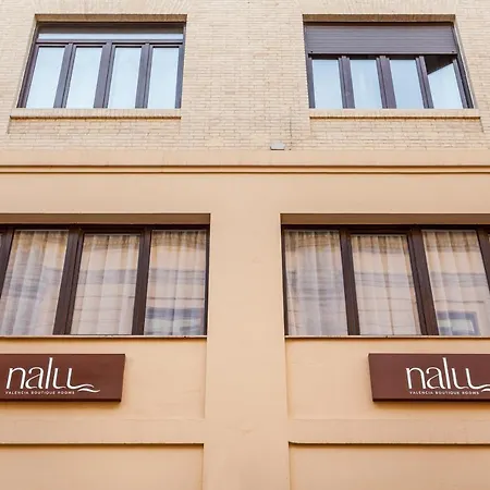 Nalu Boutique 2* 발렌시아