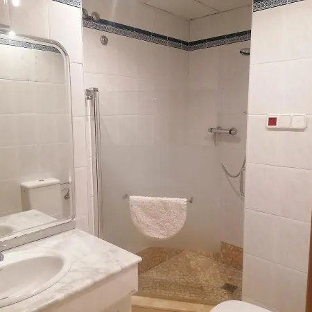 Playa Arenas Lägenhet Valencia