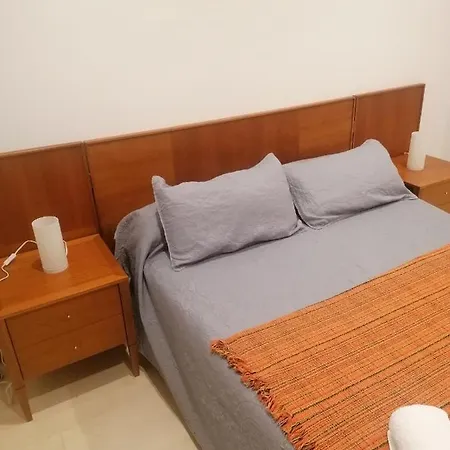 Playa Arenas Daire *