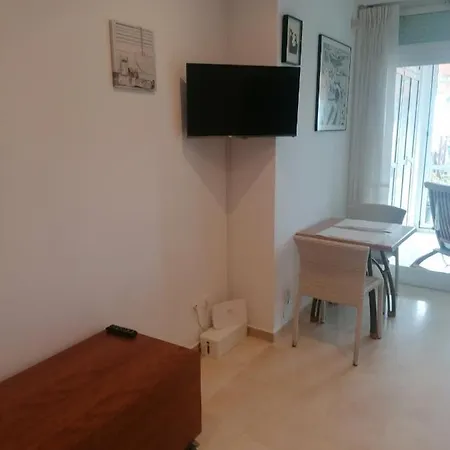 Apartment Playa Arenas