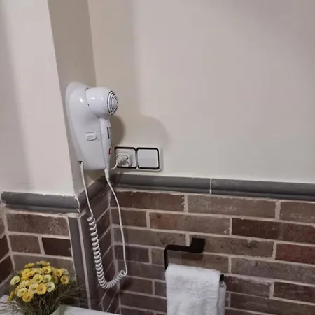 Casa Mundovalencia バレンシア