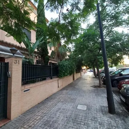 Casa Mundovalencia בית נופש