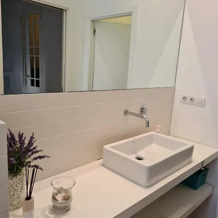 Impresionante En Ruzafa Al Lado Del Mercado *