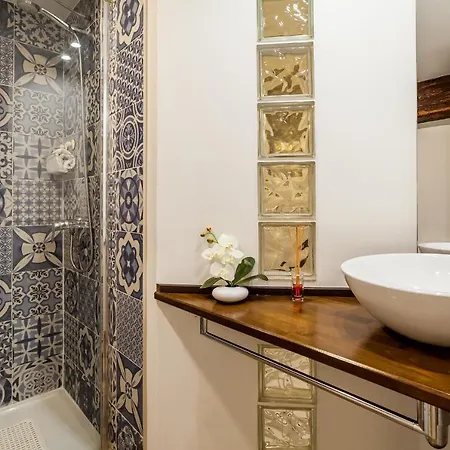 Lovely Duplex In Old Town * ולנסיה