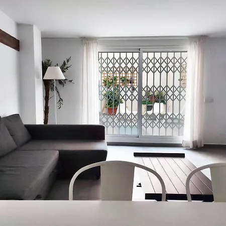 Flats Friends Tetuan Валенсия