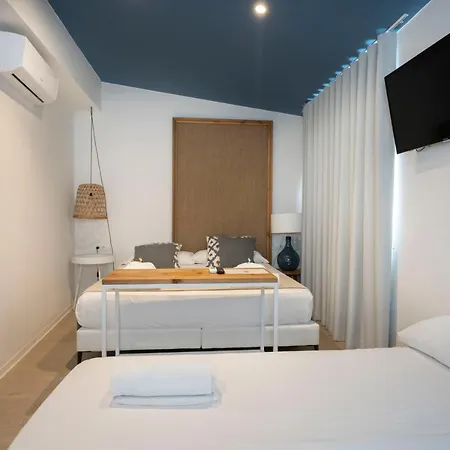 & Co. Saler Boutique 3* 瓦伦西亚