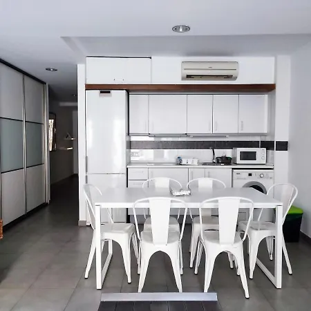 Flats Friends Tetuan Apartment Valencia