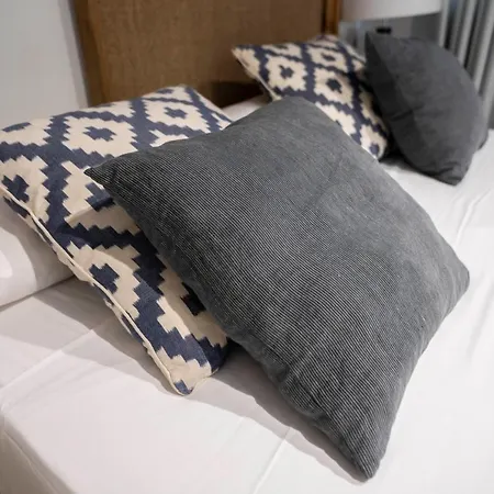 & Co. Saler Boutique 酒店 瓦伦西亚