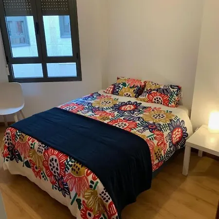 Patacona Apartamento En El Mar Valencia