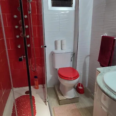 Pansiyon Nice And Quite Valensiya