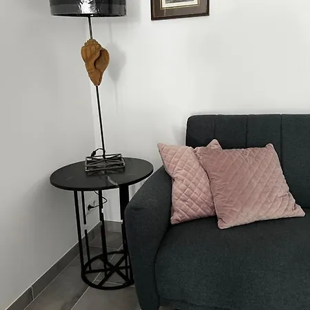Appartement Near The Port, Of Arts And 10min To The Valencia