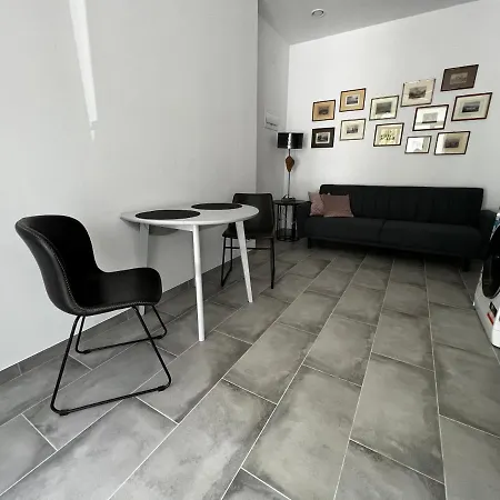 Near The Port, Of Arts And 10min To The Valencia