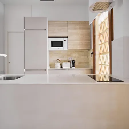Apartamento Slow