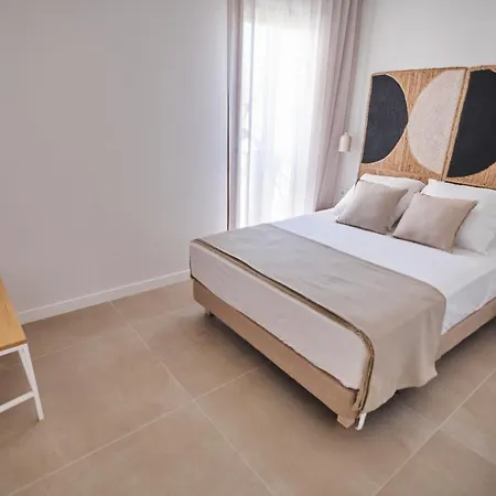 Slow Апартаменты *