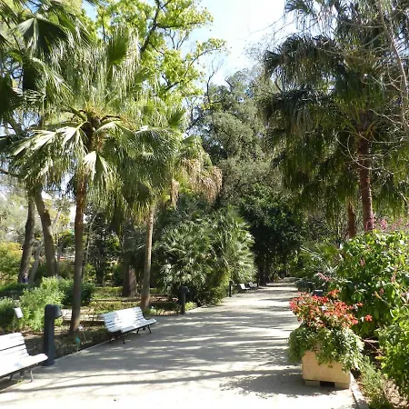 Jardin Botanico