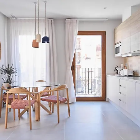 Slow Апартаменты *