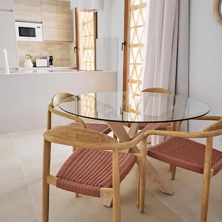Apartamento Slow