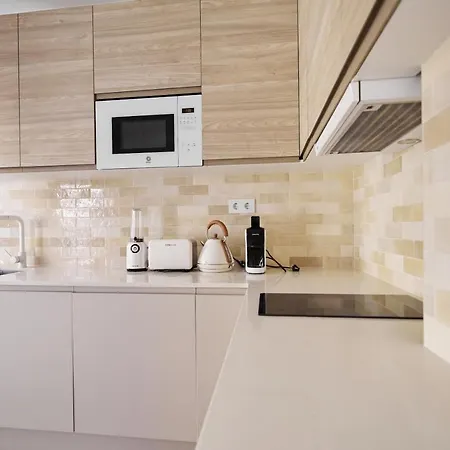 Апартаменты Slow Валенсия