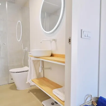 Slow Apartamento *