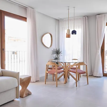 Slow Apartament *