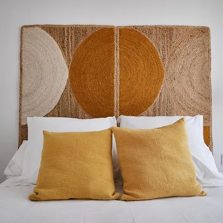 Apartamento Slow Valência