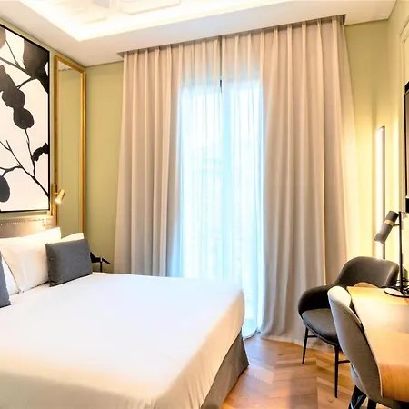 호텔 L&h Gran Via