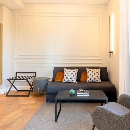 Hotel L&h Gran Via Valencia