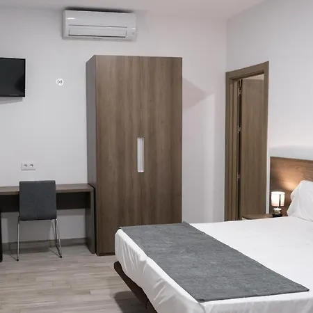 بيت ضيافة Tartessos فالنسيا