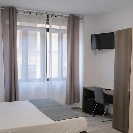 Tartessos Pensjonat Walencja