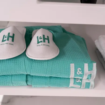 L&h Gran Via