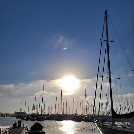 Bateau-hôtel Beamar Valence