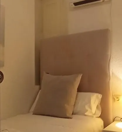City Apartment Apartamento *