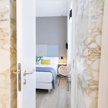 Myr Marques House Hotell Valencia