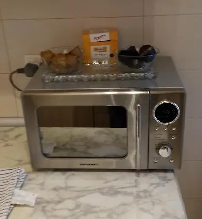 Apartamento City Apartment *