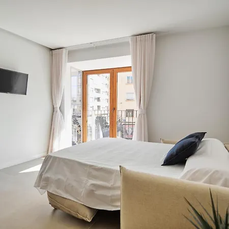 Slow Apartamento Valência