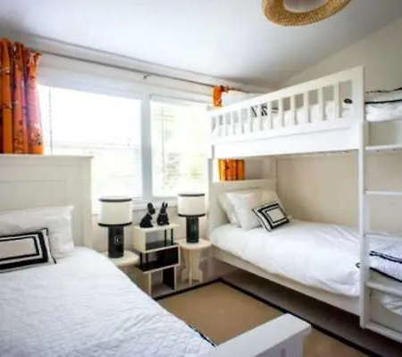 Appartement Botanik Park