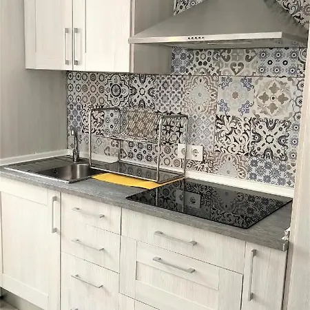 Benlloch Silence Apartamento