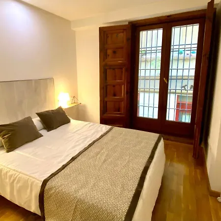 Palau De Palomar - Palomargroup Apartment Valencia