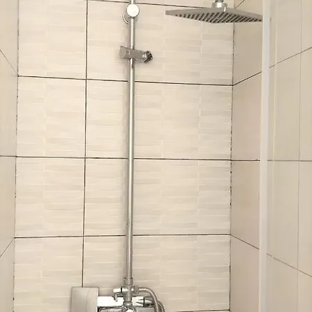 Benlloch Silence Apartamento *