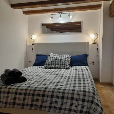The Library Appartement