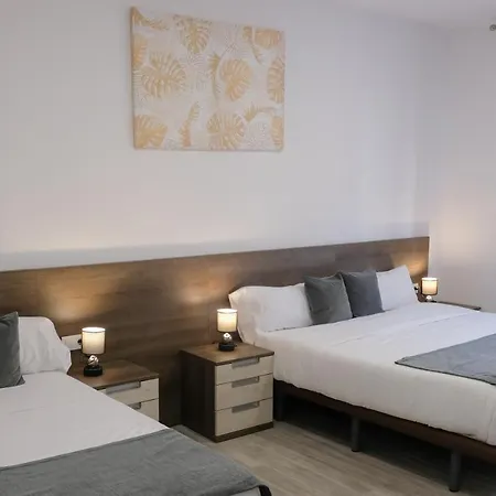 Guest house Tartessos *