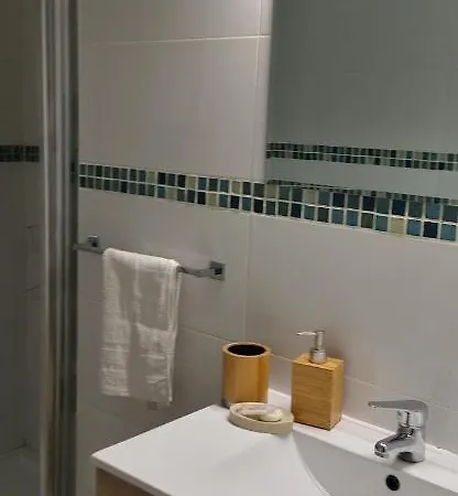 City Apartment Apartamento Valencia