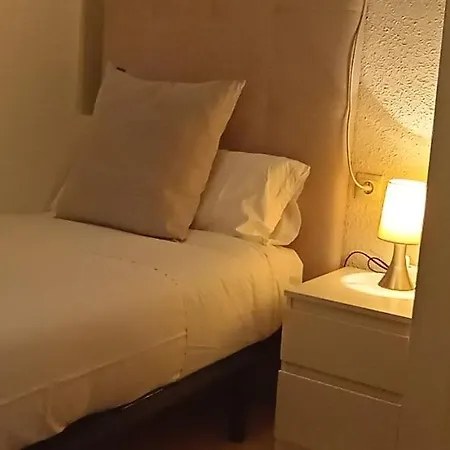 City Apartment *