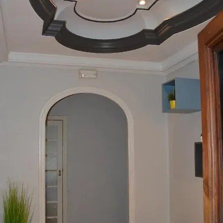 בית הארחה Moratin