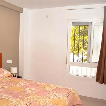Apartment Brisa Marina