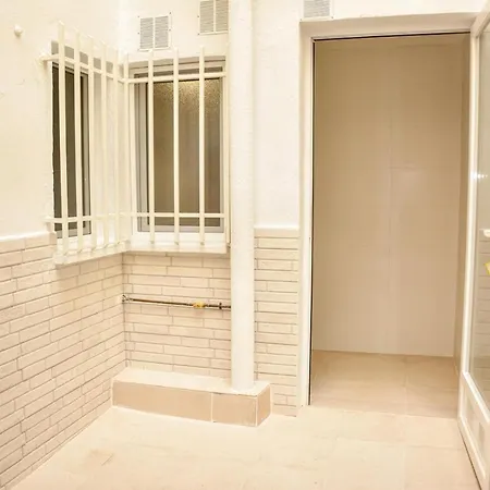 Apartamento Brisa Marina