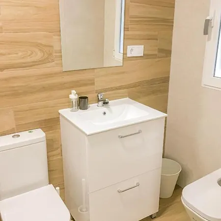 Apartamento Brisa Marina *